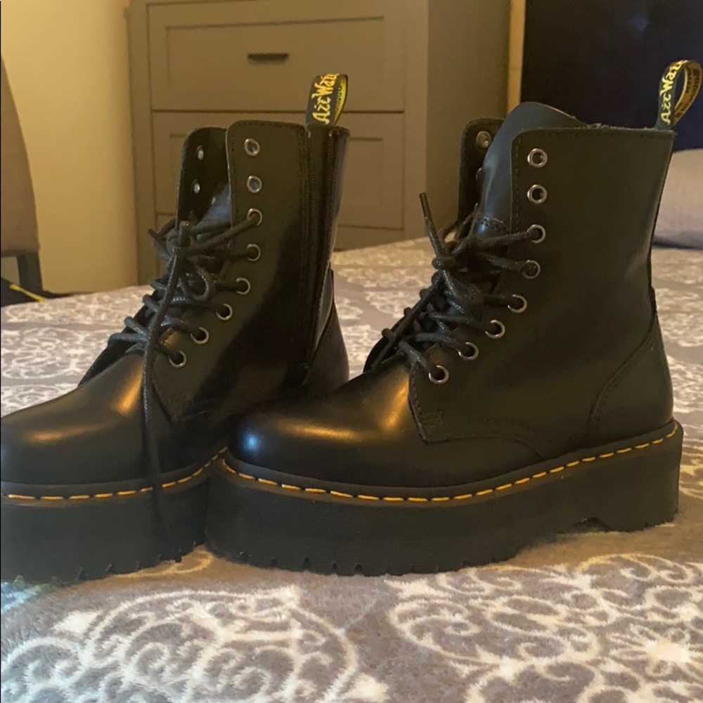Dr martens